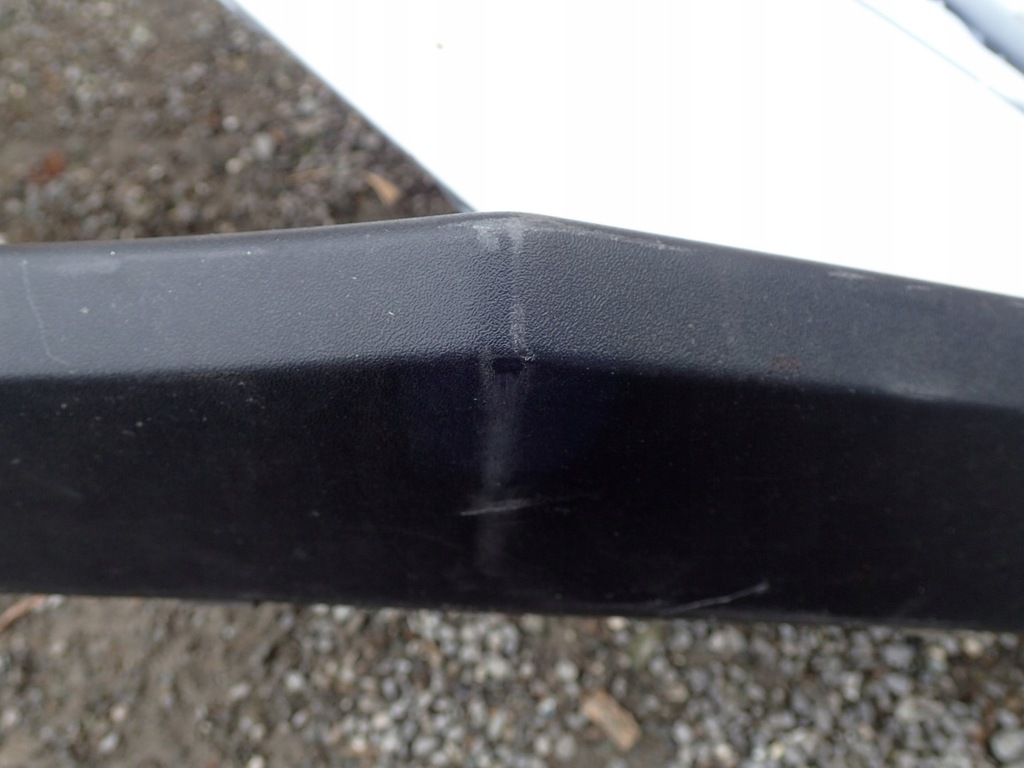 parachoque paragolpes delantero delantero skoda enyaq ev 5ac 5az 2020  ($)