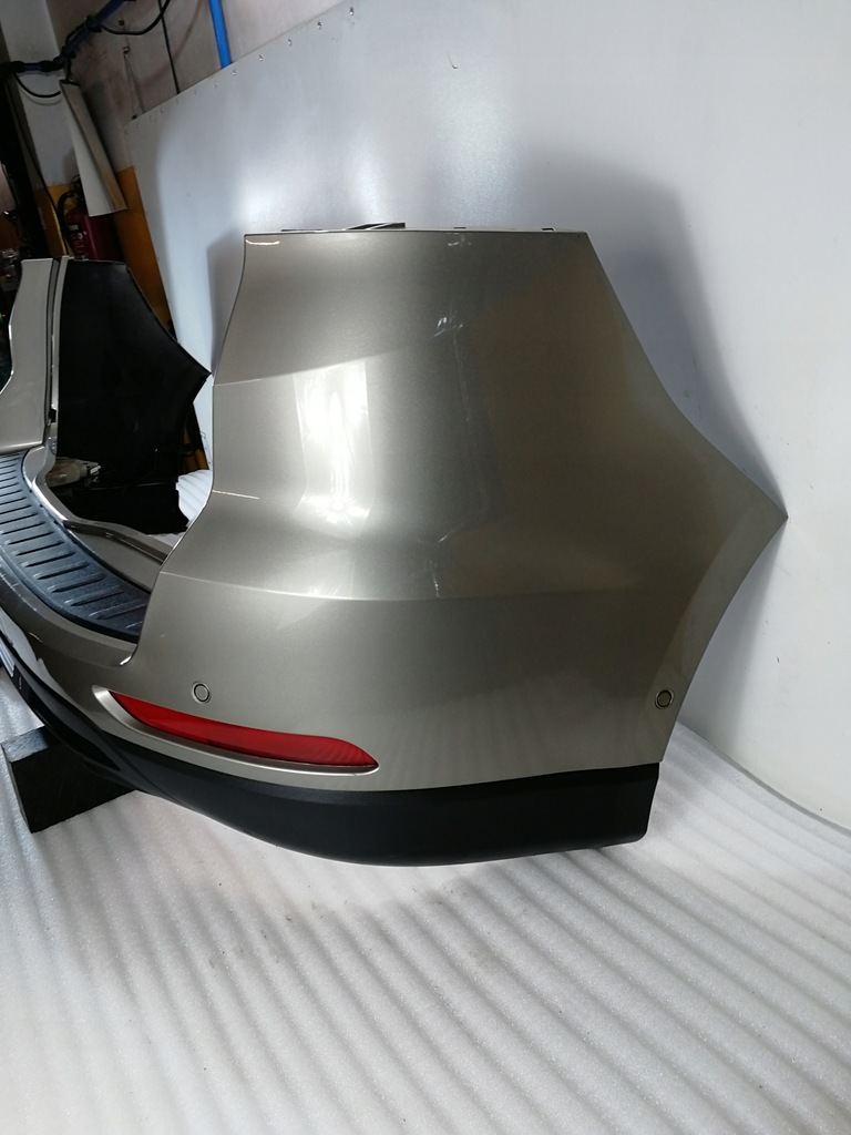 ford s max mk2 ii parachoque paragolpes trasero em2b 17c884 a 6xpdc ($)