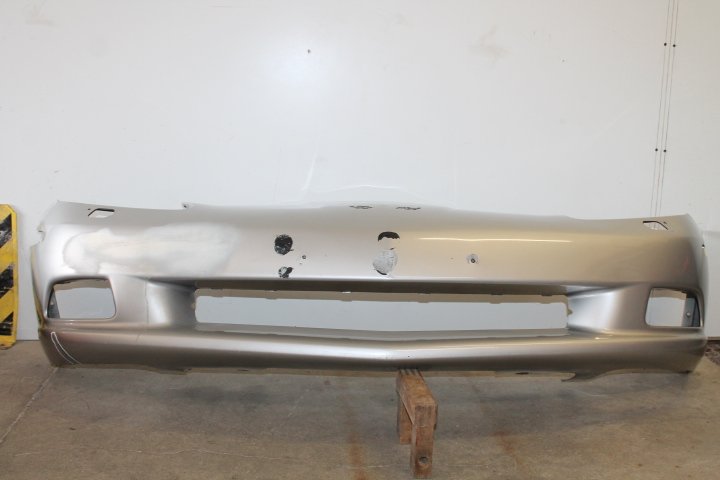 parachoque paragolpes delantero corvetta c6 05 13 15216028 ($)