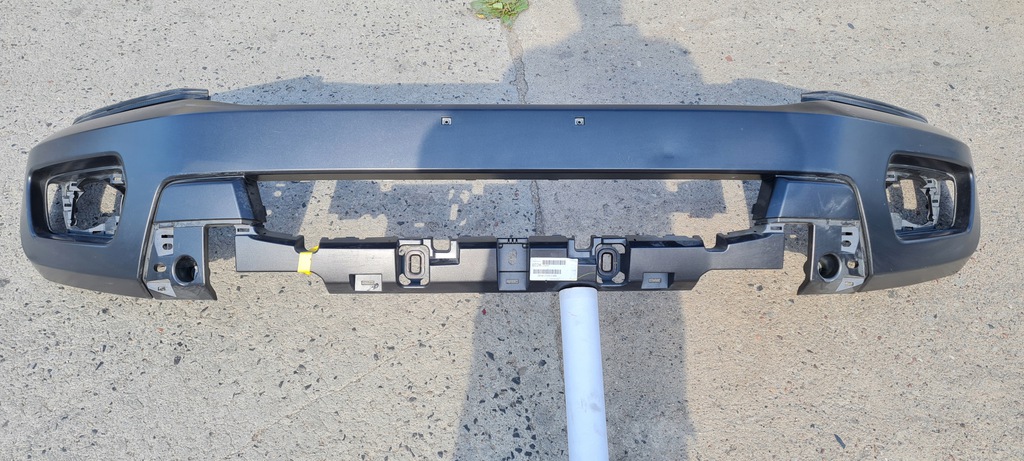 ford ranger raptor parachoque paragolpes delantero ($)