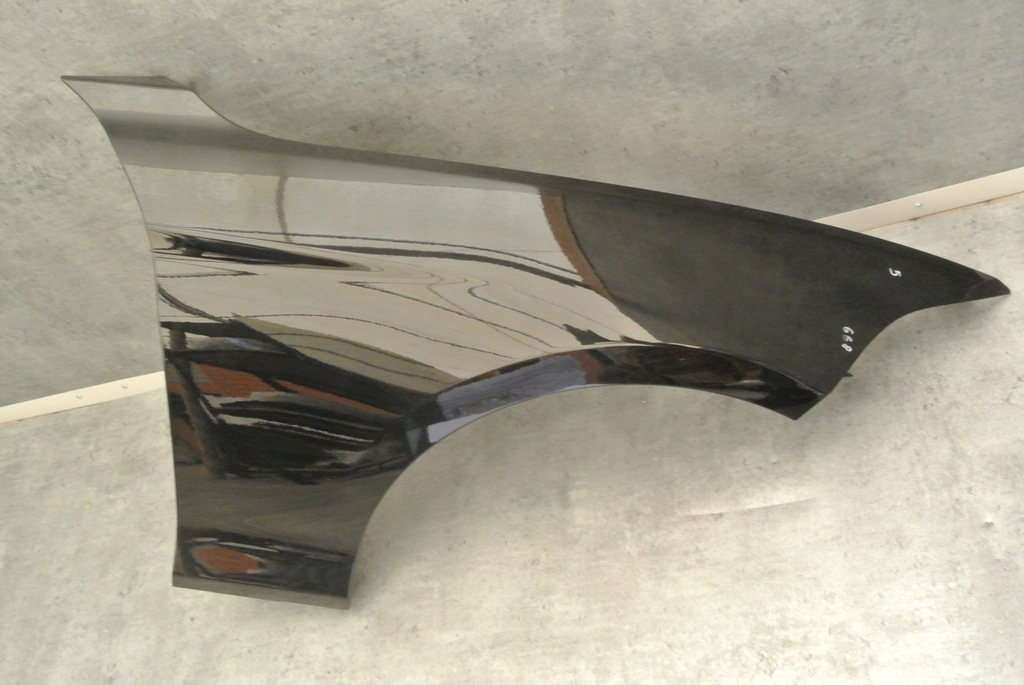bmw 1 f20 f21 f22 aleta der. delantero delantero 668 ($)