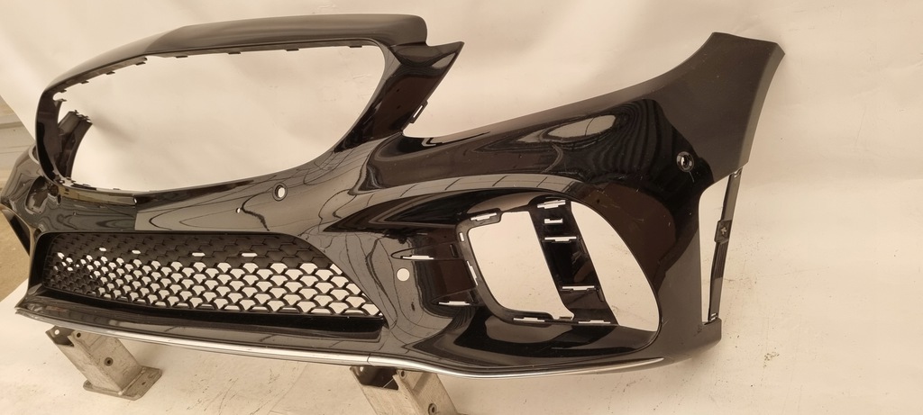 mercedes clase c 205 lift amg parachoque paragolpes delantero ($)