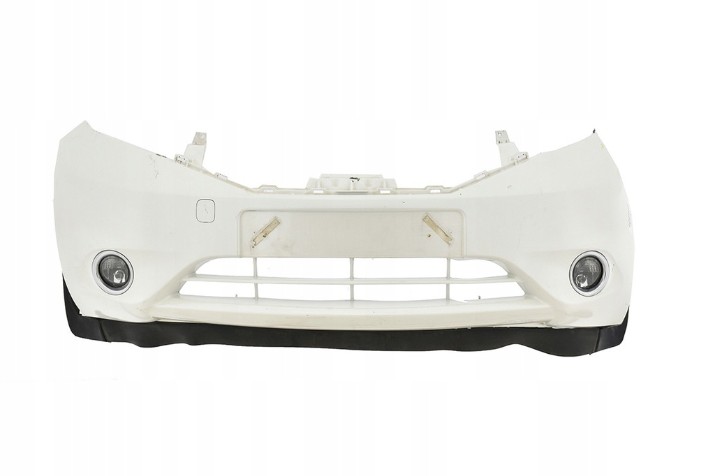 parachoque paragolpes delantero delantero nissan note ii e12 ($)