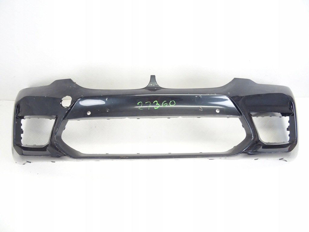 bmw g30 f90 m5 m power parachoque paragolpes delantero delantero 27360 ($)