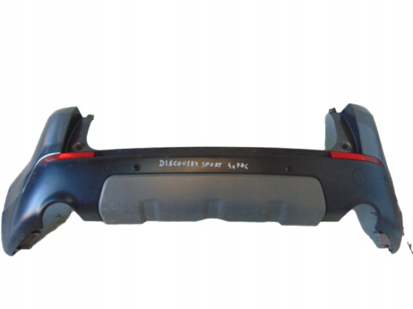parachoque paragolpes trasero discovery sport 4x pdc ($)