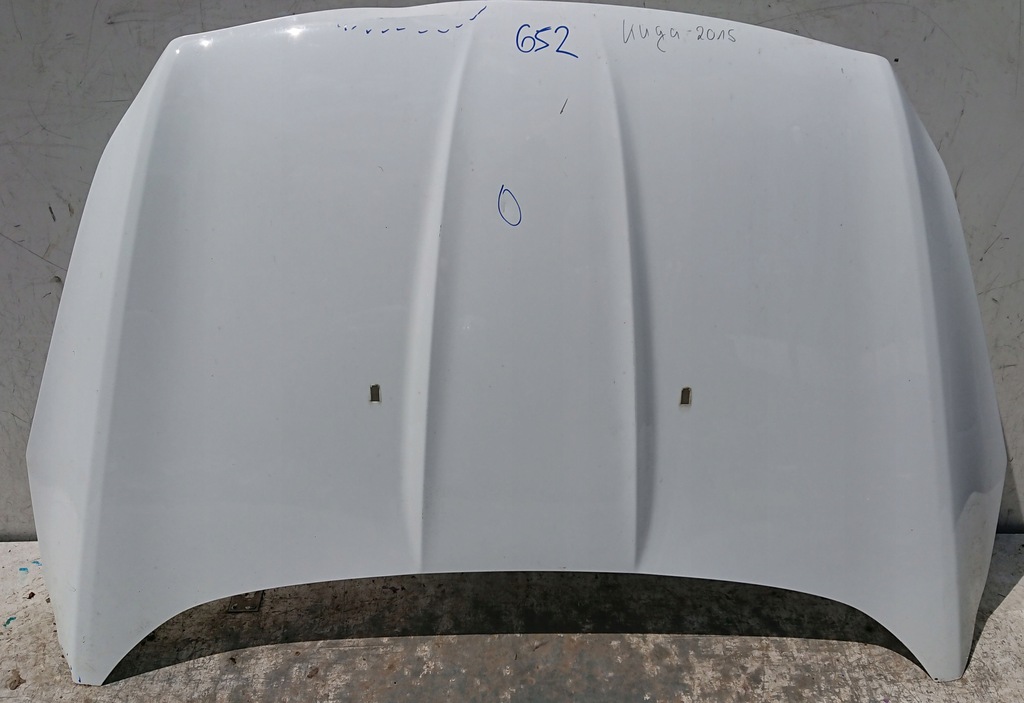 ford kuga mk2 ii lift 16  capó tapa motor ($)