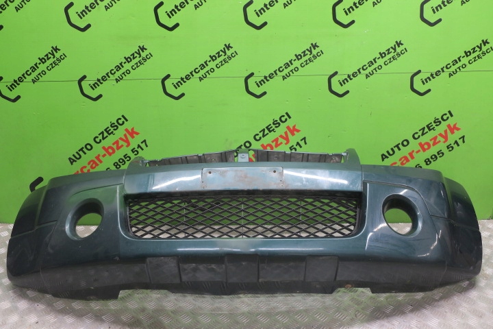 suzuki grand vitara parachoque paragolpes delantero 2005 2006 2007 ($)