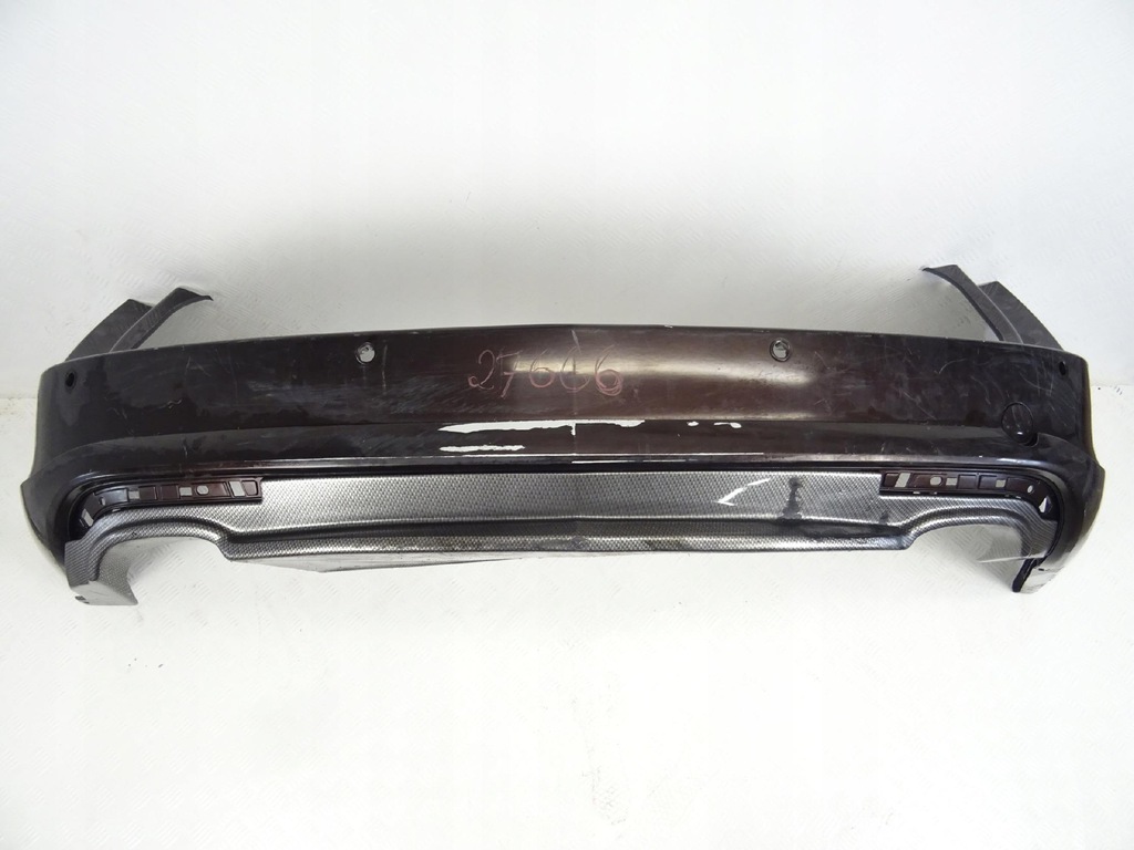 opel insignia a ranchera opc irmscher   parachoque paragolpes 27666 ($)