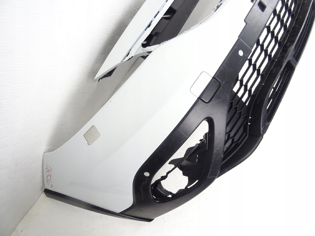 renault scenic 3 iii xmod x mod 13  parachoque paragolpes 27580 ($)