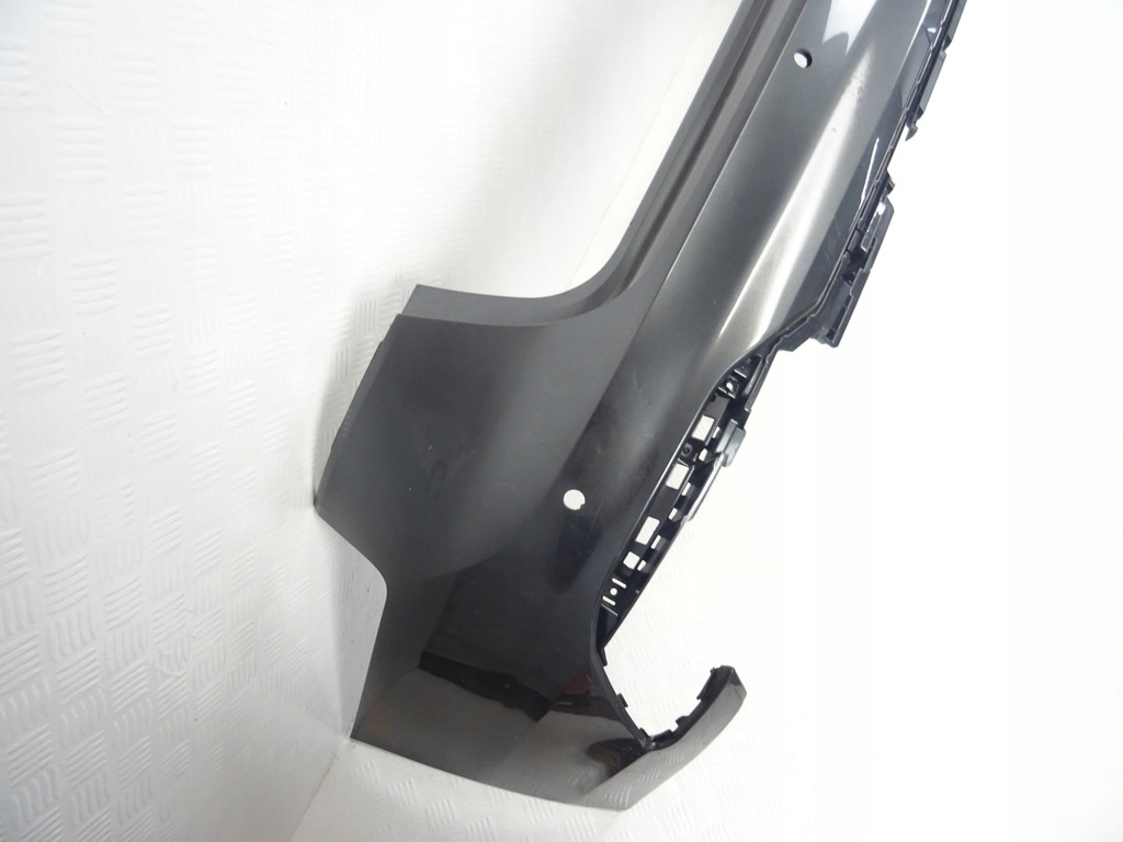 audi rs4 b9 8w9 ranchera parachoque paragolpes trasero 28405 ($)