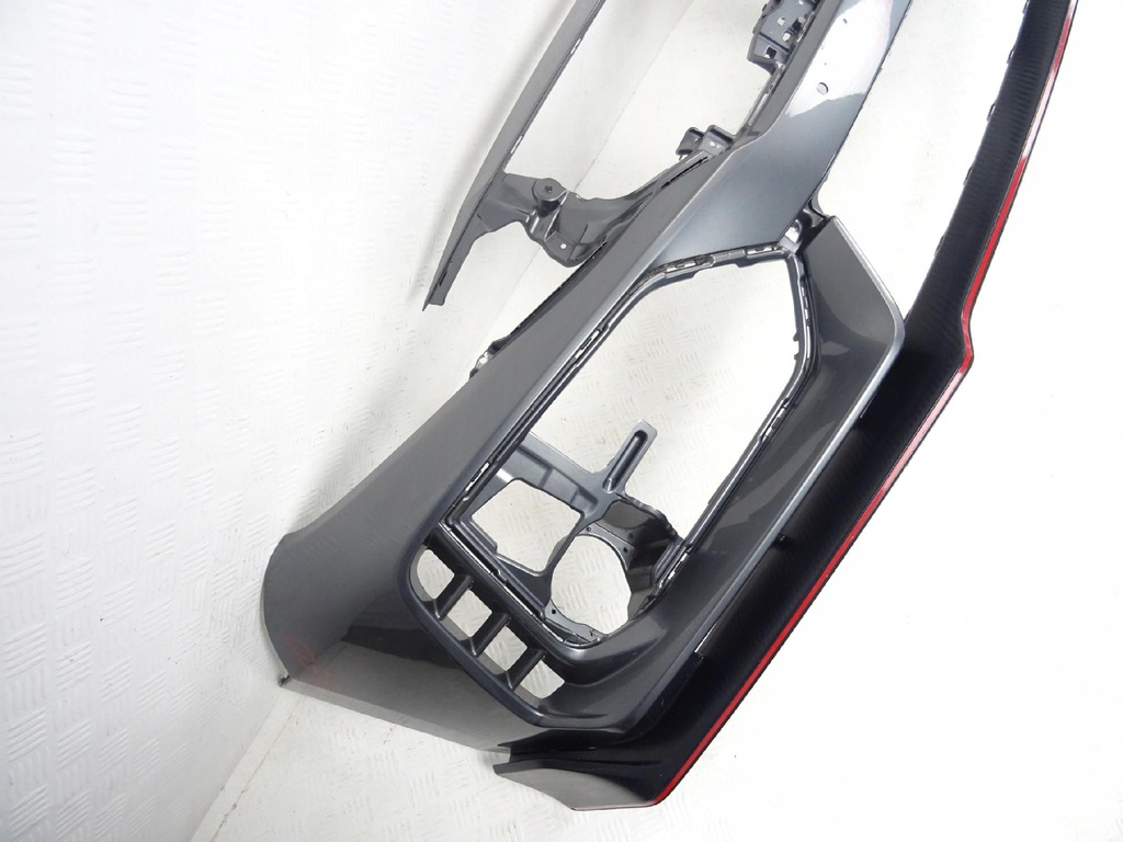 honda civic x type r parachoque paragolpes delantero alerón 5350 ($)