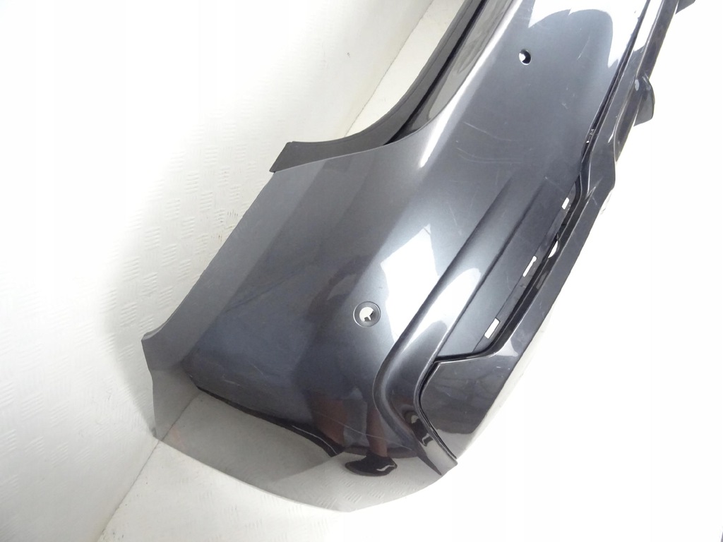 bmw f32 f33 f36 m lote lift parachoque paragolpes trasero 28020 ($)