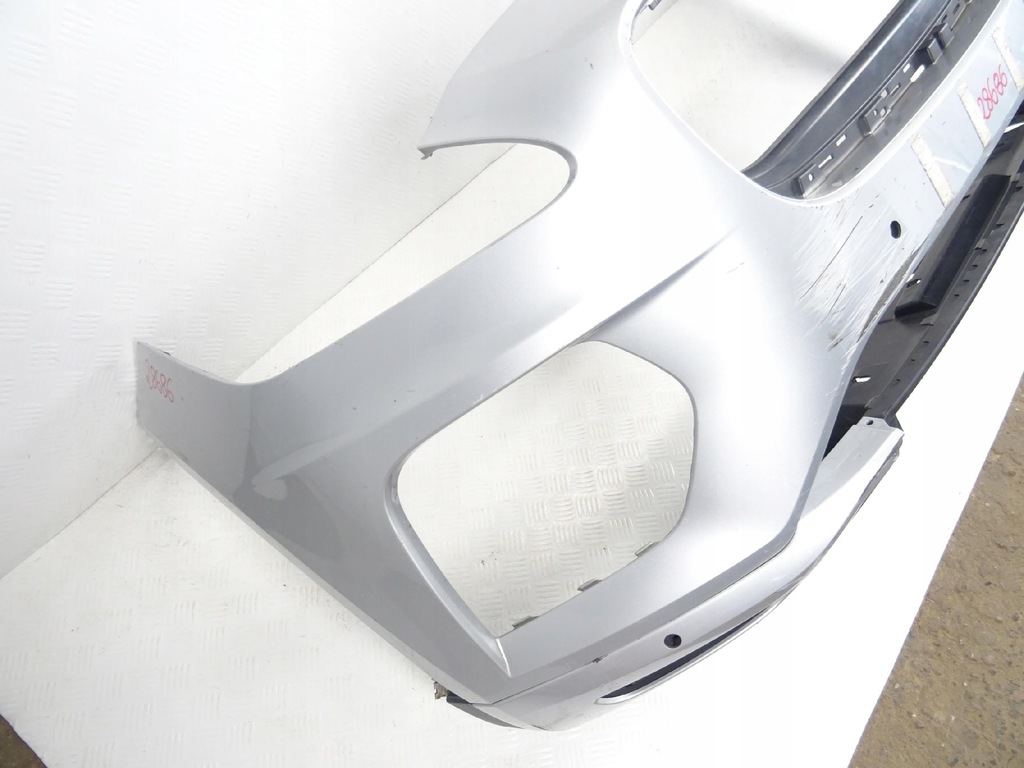 jaguar e pace dynamic sport parachoque paragolpes delantero 28686 ($)