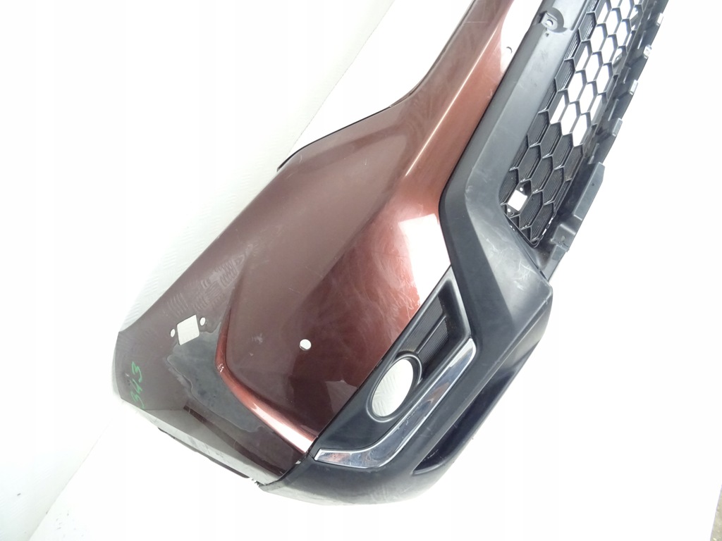 honda cr v 5 18  parachoque paragolpes delantero delantero 27343 ($)