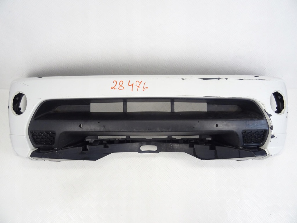 range rover sport autobiography parachoque paragolpes 28476 ($)