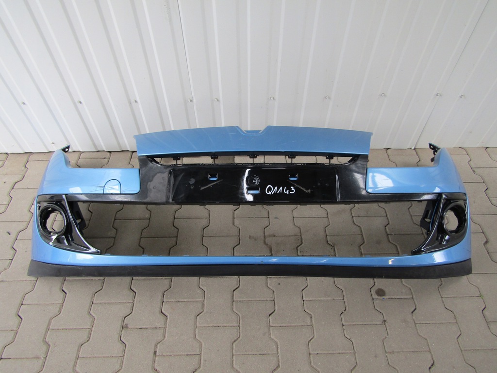 parachoque paragolpes delantero renault megane 3 iii lift 12 13 ($)