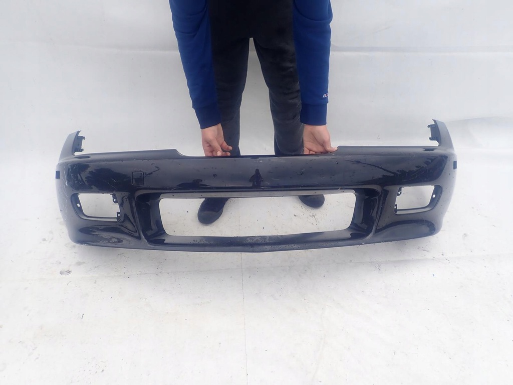 bmw z3 m lote 95 02 parachoque paragolpes delantero delantero ($)