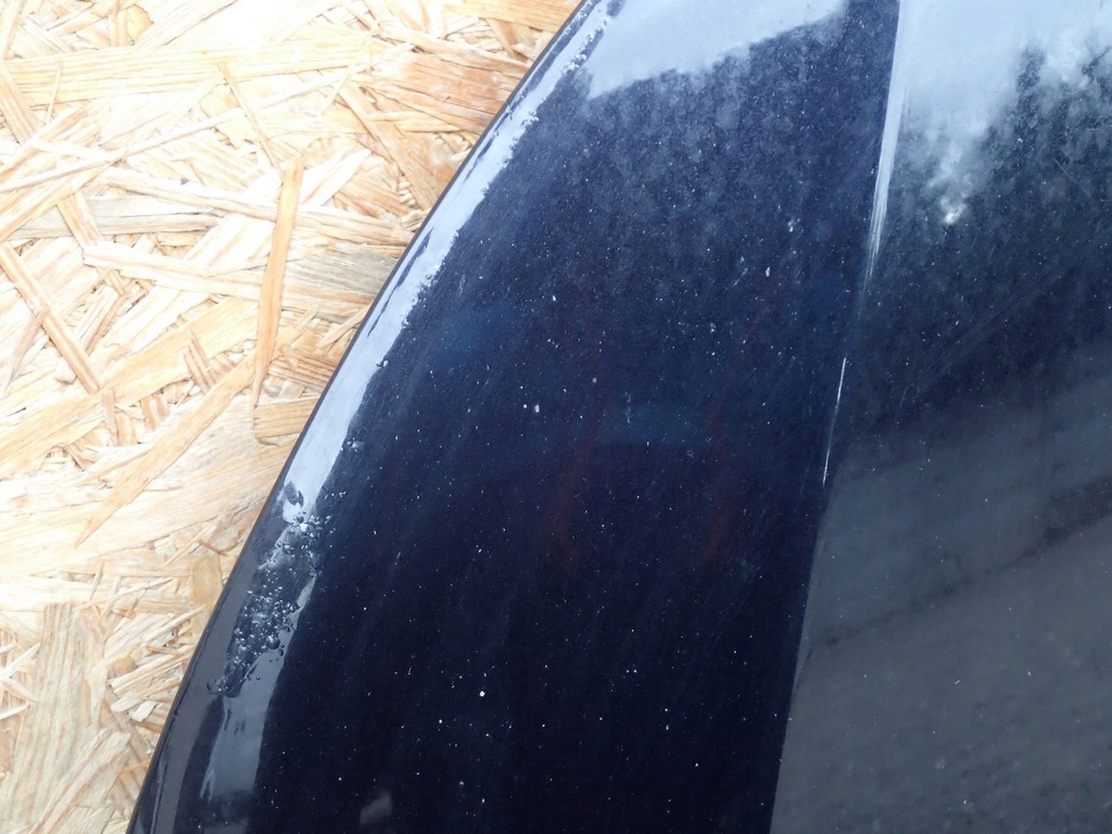 capó tapa motor vw passat cc 3c8 2008 2012r ($)