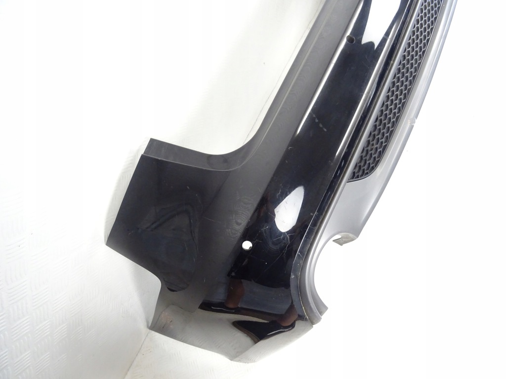 audi a6 c7 s line ranchera 11 14 parachoque paragolpes trasero 27735 ($)