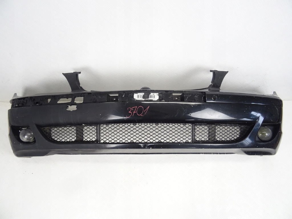 bmw 7 e65 lift parachoque paragolpes delantero delantero 3701 ($)