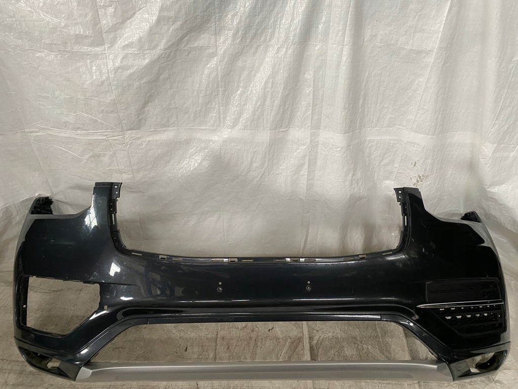 parachoque paragolpes delantero volvo xc90 ii ($)