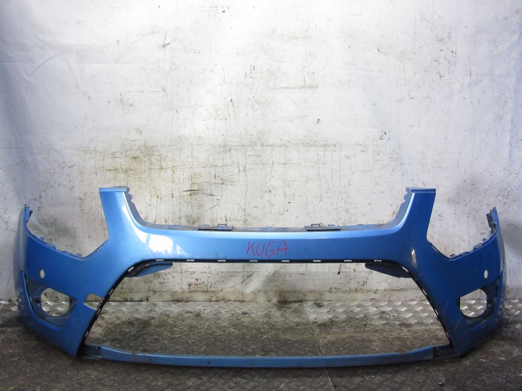 ford kuga mk1 parachoque paragolpes delantero q8 08 12 29 ($)