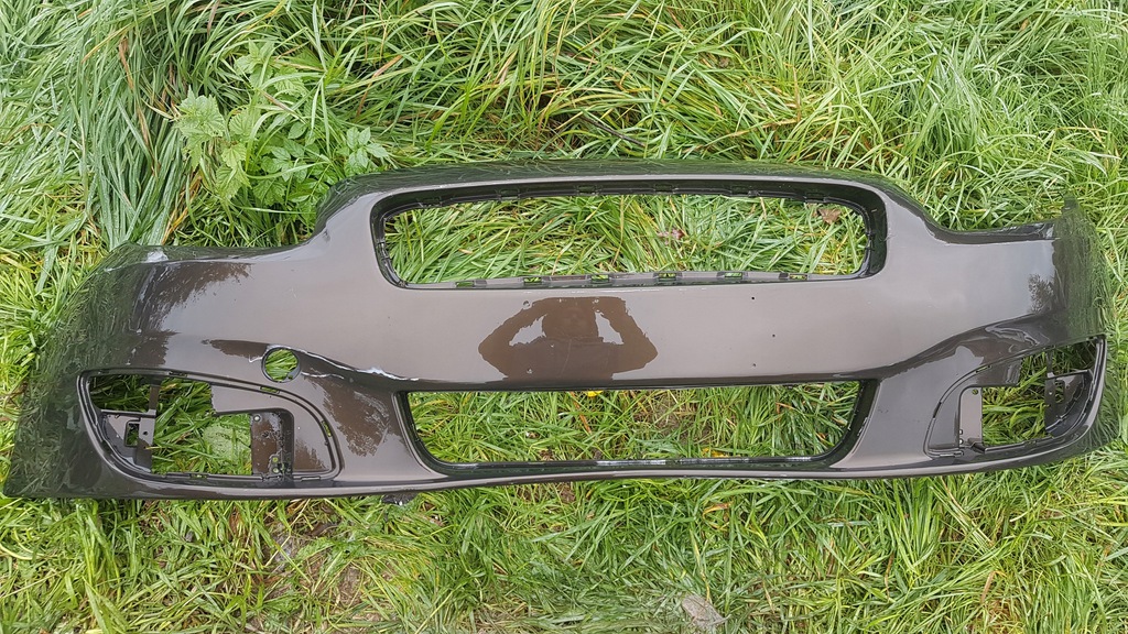 parachoque paragolpes delantero delantero fiat croma ii lift ($)