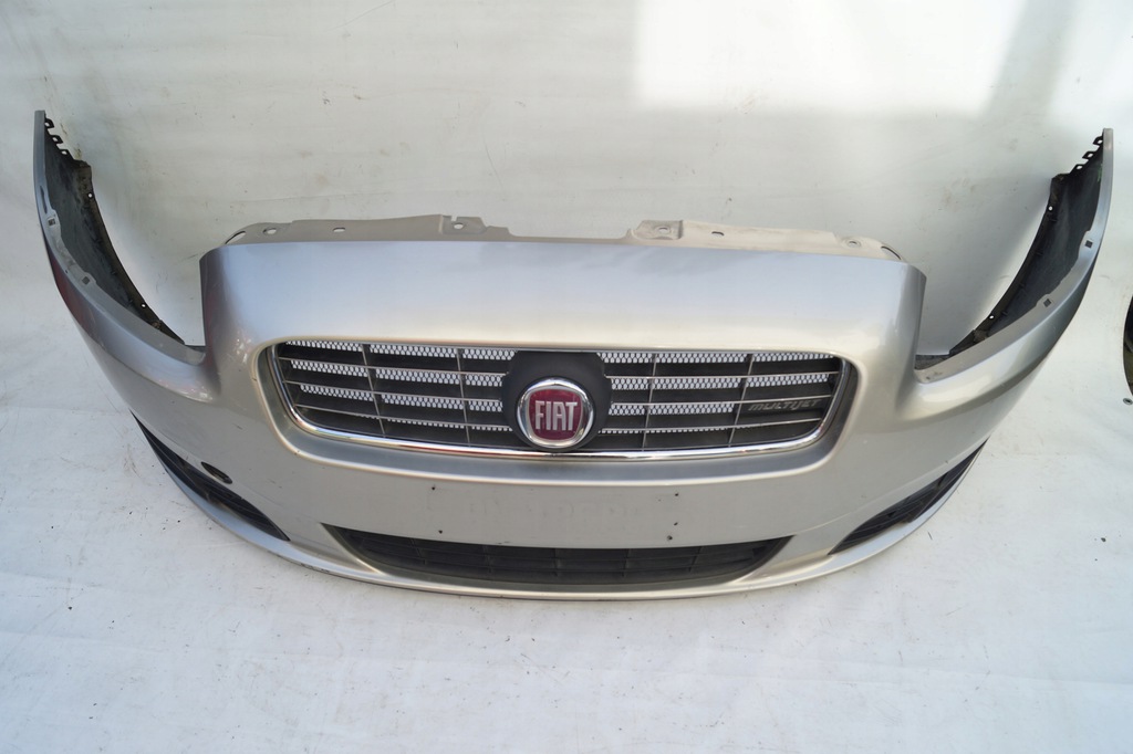 parachoque paragolpes delantero delantero fiat croma lift completo ($)