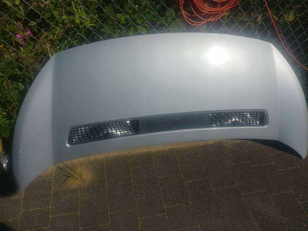 expert jumpy proace 2008 2015 capó ($)