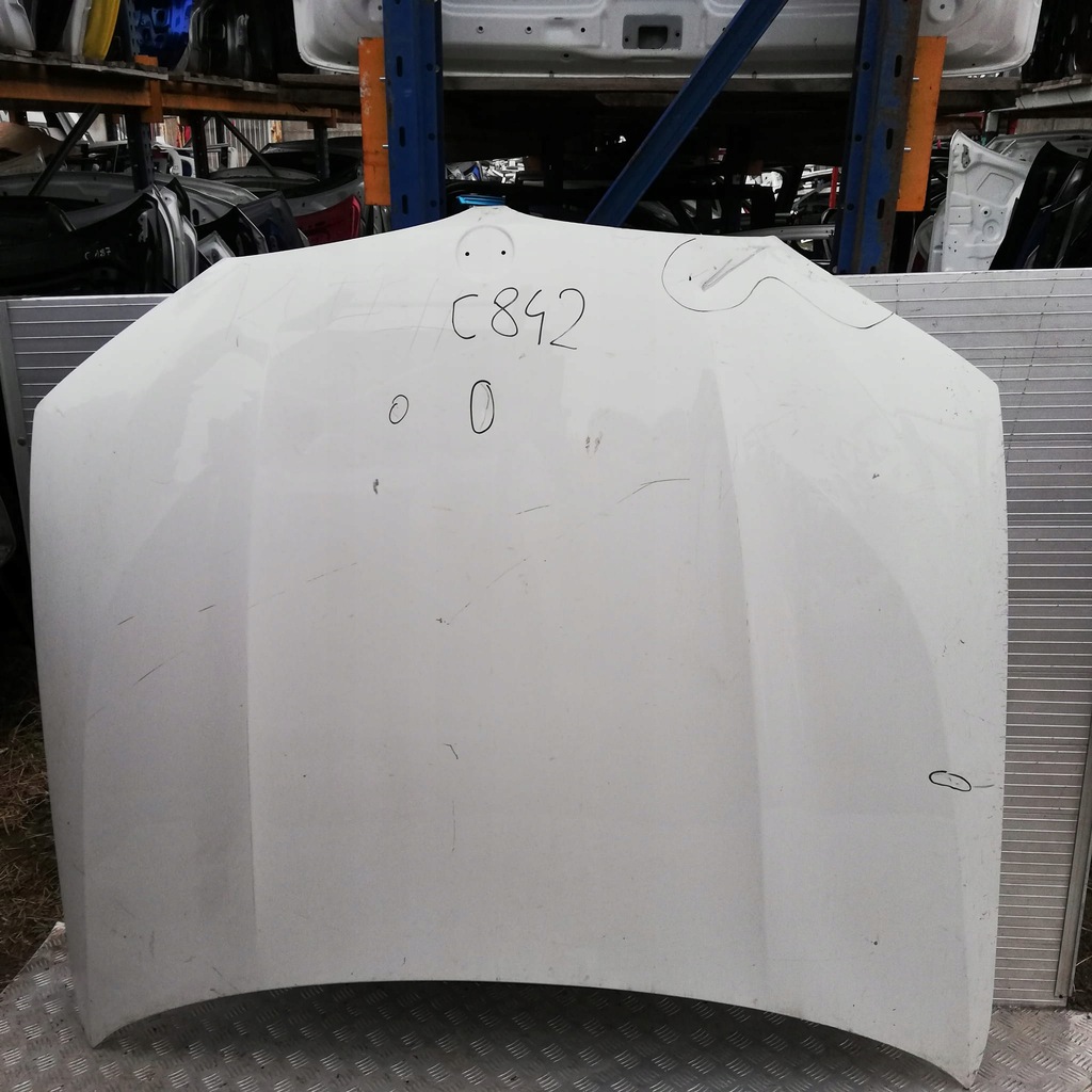 c842 capó bmw x3 g01 g02 x4 ($)