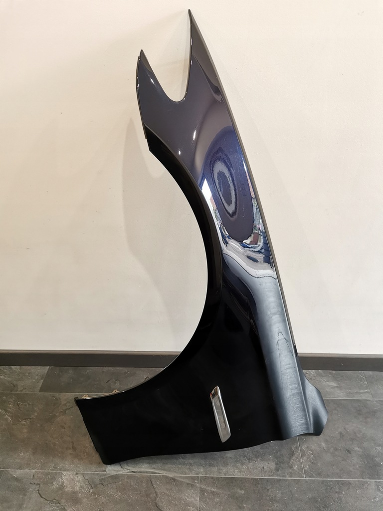 aleta izq.  delantero bmw f10 f11 ($)