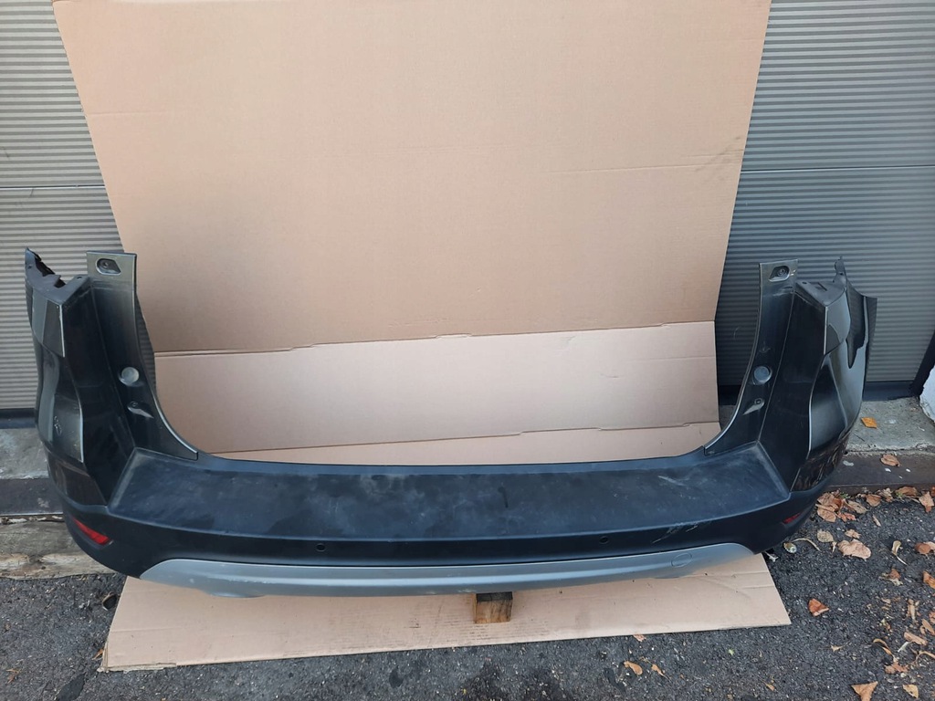 ford escape kuga mk2 lift parachoque paragolpes trasero ud ($)