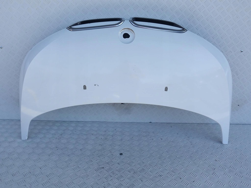 bmw i3 i01 i01n lift 13 21 lci capó tapa delantero ($)