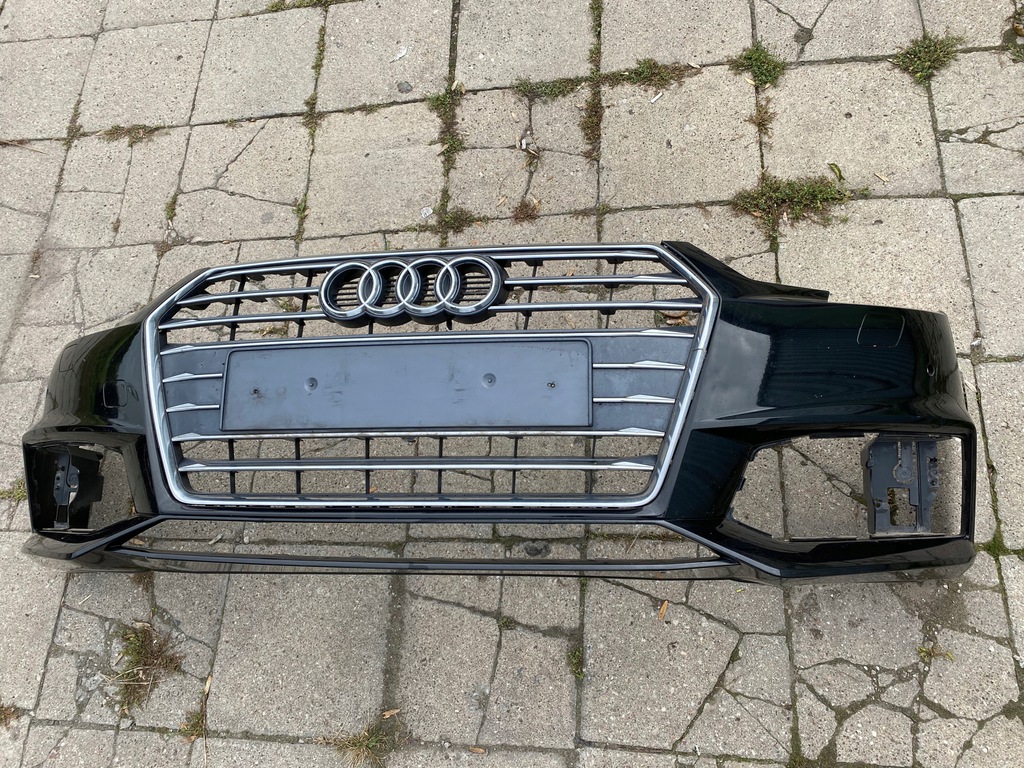 parachoque paragolpes audi a4 b9 8w0 s line ($)