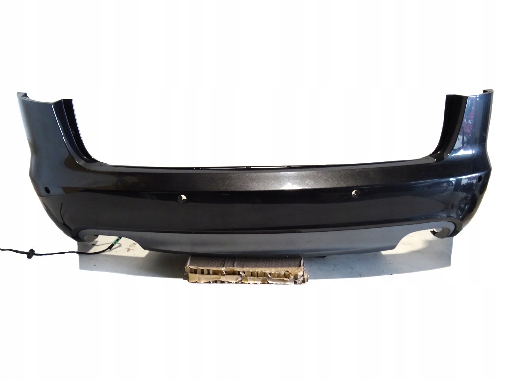 audi a6 s6 c6 avant parachoque paragolpes trasero lz7q ($)