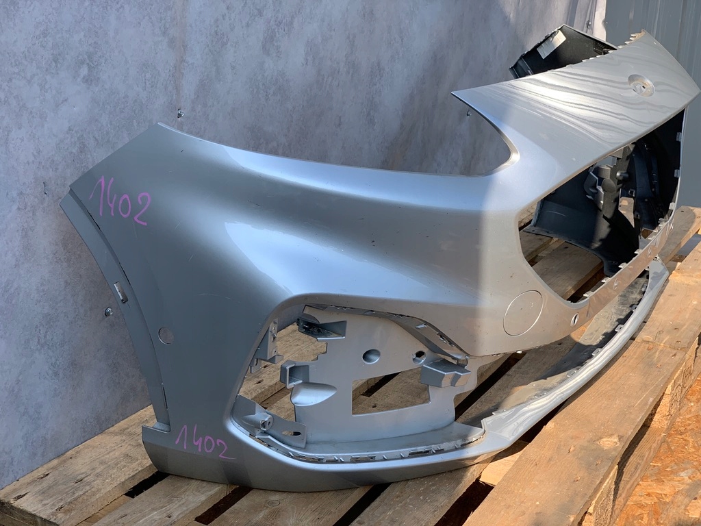 parachoque paragolpes delantero delantero ford kuga mk3 st line 19  ($)