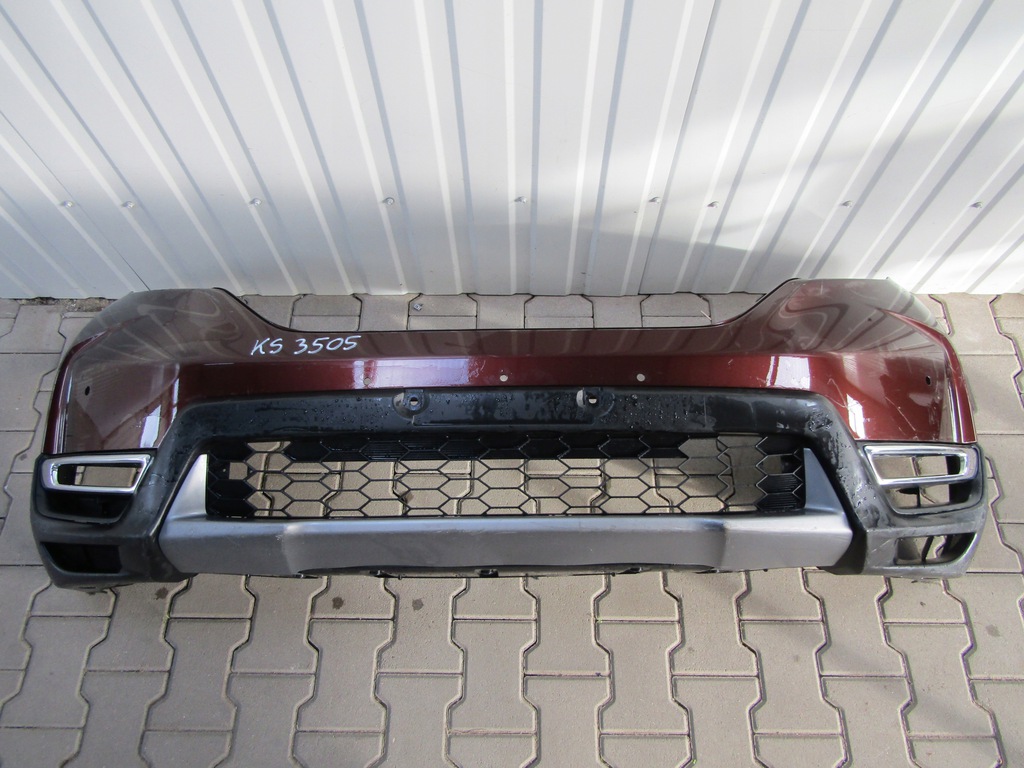parachoque paragolpes delantero honda cr v crv 5 v hybrid 18  ($)