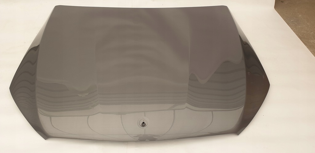 mercedes glc w253 253 capó ($)