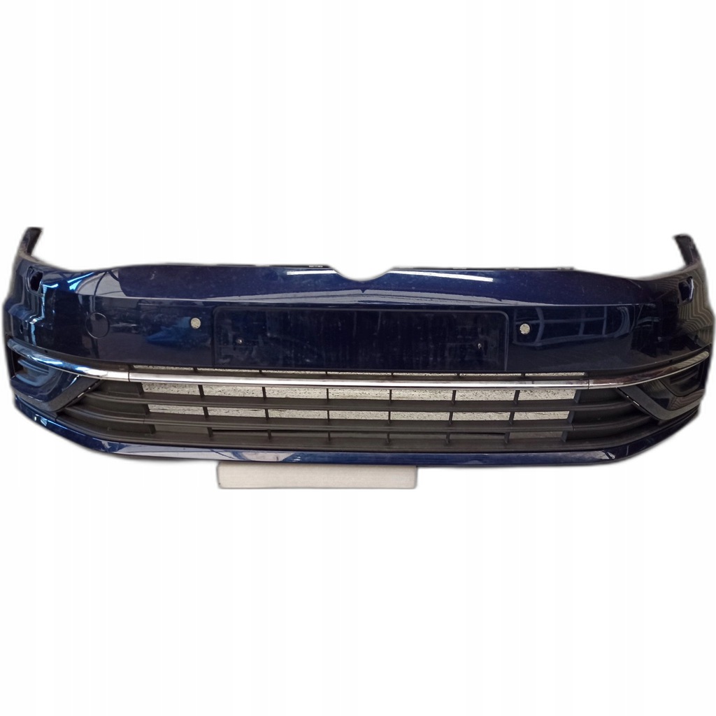 parachoque paragolpes delantero golf vii lift ($)