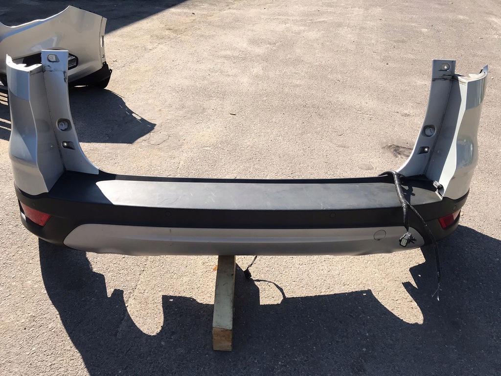 ford escape kuga mk2 lift parachoque paragolpes trasero ($)