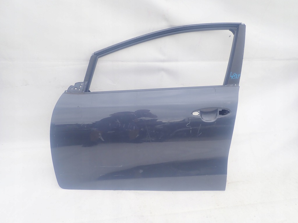 kia ceed ii 12  puertas izq.  delantero delaentero ($)