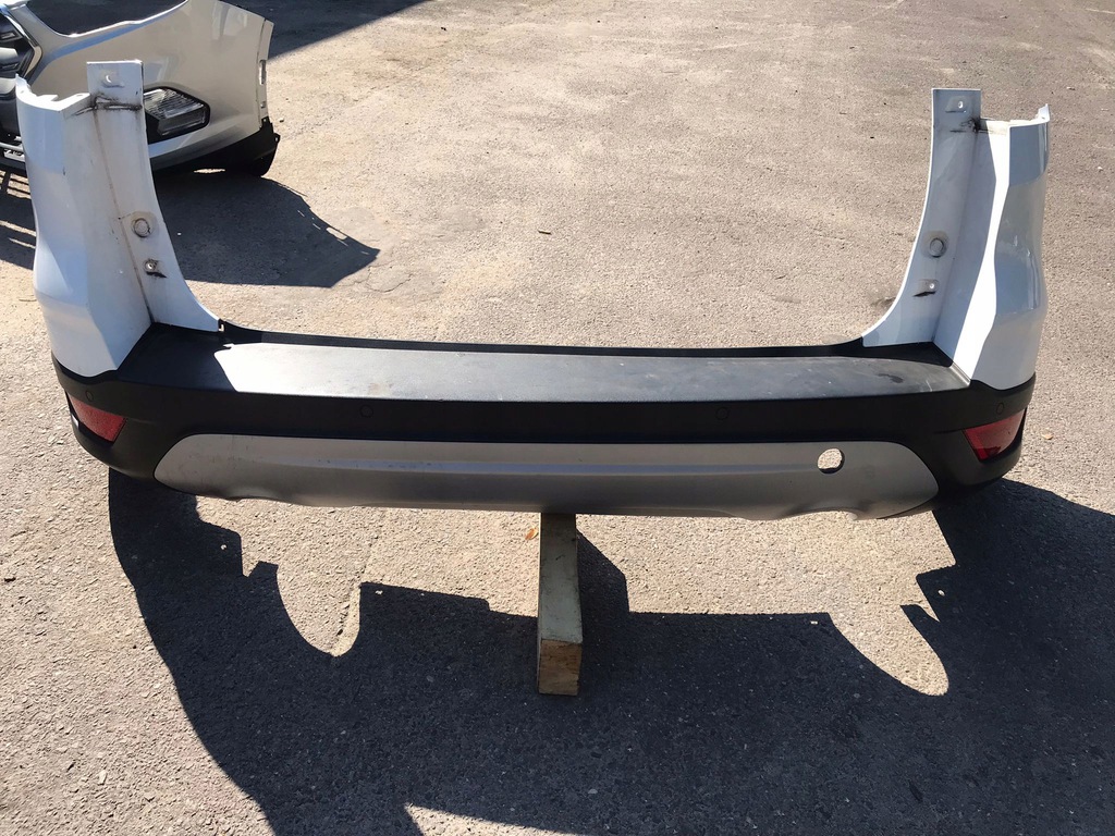 ford escape kuga mk2 lift parachoque paragolpes trasero ($)