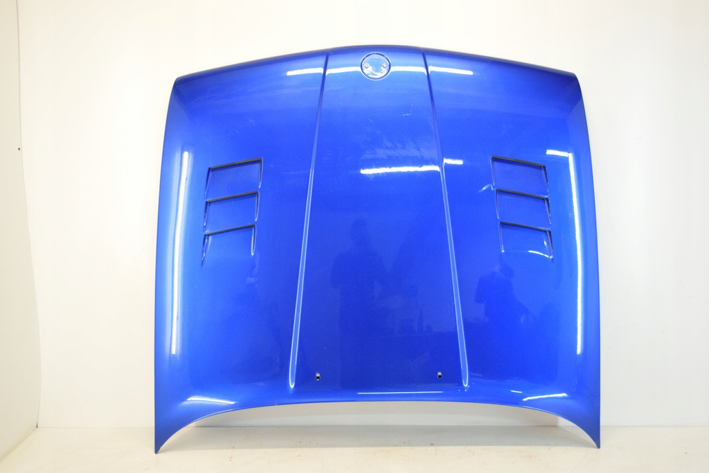 bmw 3 e30 capó tapa motor rejillas tuning ($)