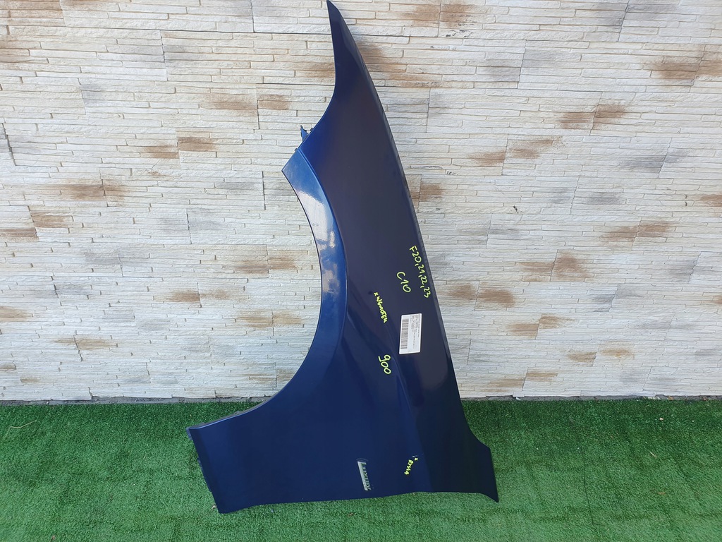 aleta bmw 1f20 f21 2 f22 f23 kolor c10 ($)
