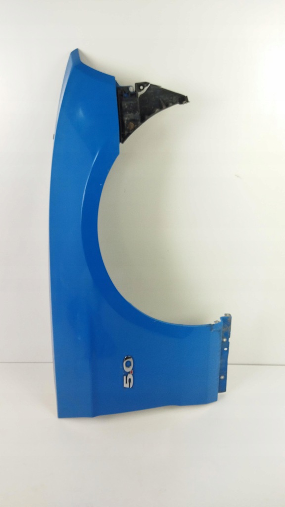 mustang v lift 10 14 aleta der. delantero delantero ($)