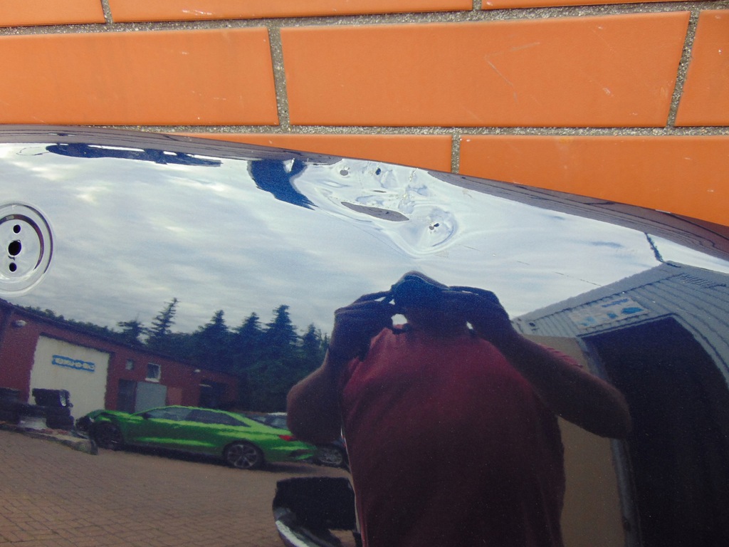 mercedes glc a253 253 w253 capó tapa motor ($)