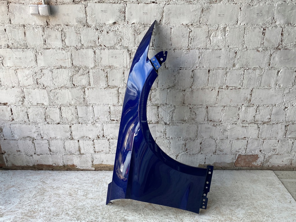 aleta der. delantero ford mustang vi 14 18 ($)