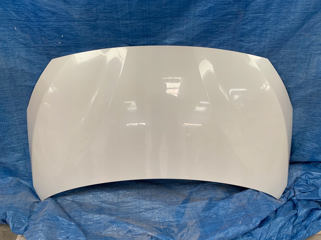 bmw ii 2 f45 f46 capó ($)