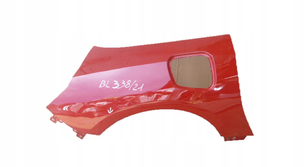 aleta trasero der. bmw z4 g29 ($)