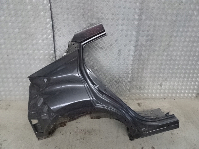 toyota chr c hr corte aleta der. trasero 1g3 ($)